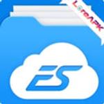 ES File Explorer 4.4.2.12 APK (Premium Tidak Terkunci)