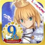 Fate/Grand Order 2.97.1 Mod APK (Menu MOD)