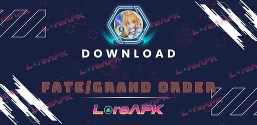 Fate/Grand Order 2.97.1 Mod APK (Menu MOD)_2