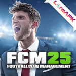 FCM 2025 1.0.7 Mod APK (Unlimited Resources)