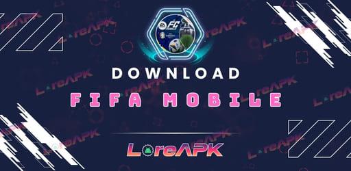 FIFA MOBILE 22.0.03 Mod APK (Unlimited Money/Gems)_2