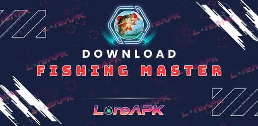 Fishing Master Mod APK 1.6.117216 (Uang Tidak Terbatas)_2