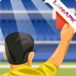 Football Referee Simulator 6.3 Mod APK (Uang Tak Terbatas)