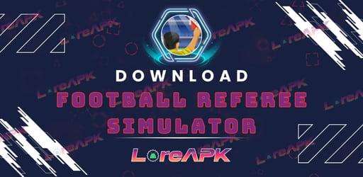 Football Referee Simulator