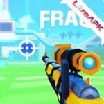 FRAG Pro Shooter Mod APK 4.6.2 (Unlock all characters)