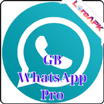 GB WhatsApp Pro v18 APK (Anti-Ban)