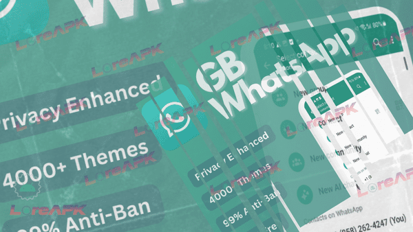 gb whatsapp pro apk unduh versi terbaru