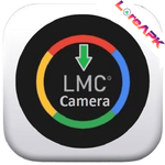 Gcam LMC 8.4 r18 Mod APK (Hasli's Config)