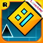 Geometry Dash 2.2.142 Mod APK (Unlimited Currency/Unlocked)