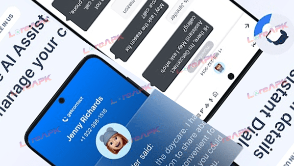 getcontact mod apk 2024 unduh versi terbaru loreapk