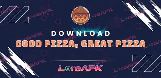 Good Pizza, Great Pizza 5.15.4 Mod APK (Uang Tidak Terbatas)_2