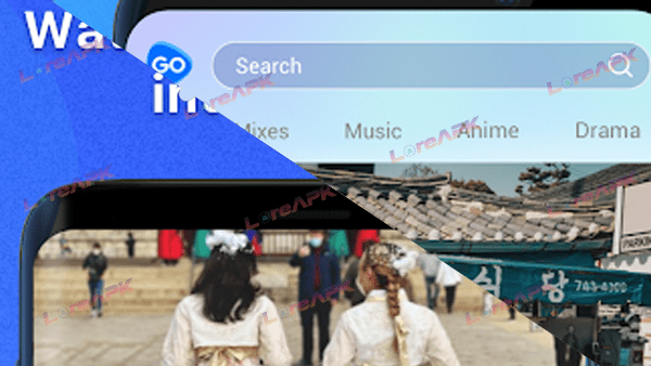 gotube mod apk for android loreapk