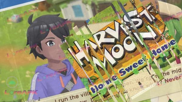 harvest moon home sweet home mod apk unduh loreapk