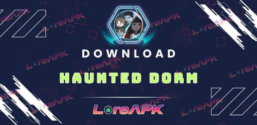 Haunted Dorm 1.7.4 Mod APK (Uang/Permata Tidak Terbatas)_2