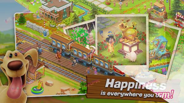 hay day mod apk download 2024 loreapk