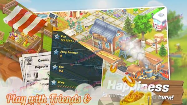 hay day mod apk for android loreapk