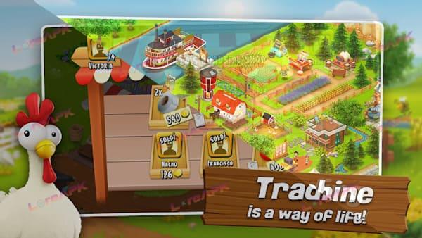 hay day mod apk latest version loreapk