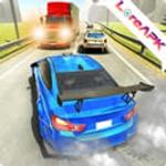 Highway Overtake 1.1.7 Mod APK (Tidak ada IKLAN)