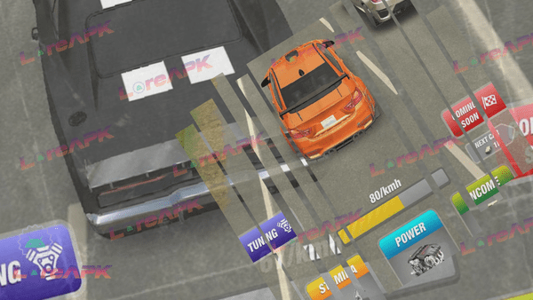 highway overtake mod apk 2024 unduh versi terbaru loreapk