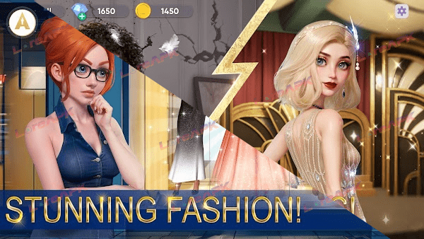 hollywood crush mod apk versi terbaru loreapk