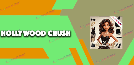 Hollywood Crush 0.1.546 Mod APK (Unlimited money)_2