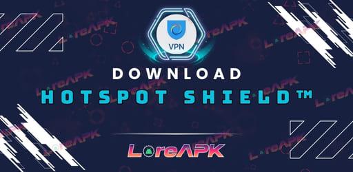 Hotspot Shield