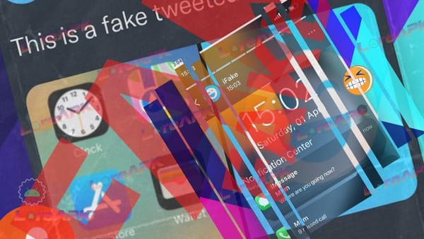 ifake mod apk 2024 unduh versi terbaru loreapk