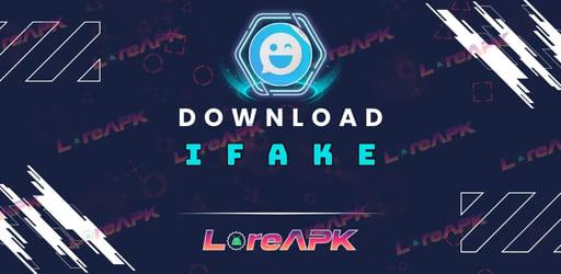 iFake