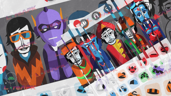 incredibox mod apk loreapk