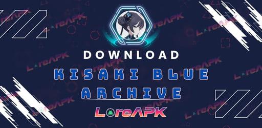 Kisaki Blue Archive 4.0.0 Mod APK (Uang Tidak Terbatas)_2