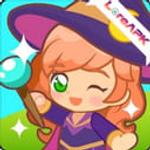 Magic School Story 10.0.7 Mod APK (Uang/Permata Tak Terbatas)