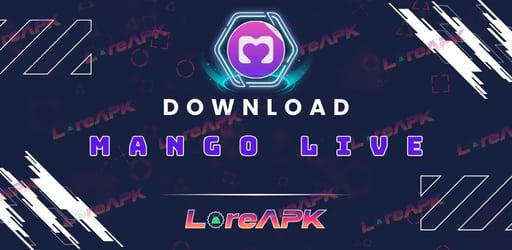 Mango Live 2.7.4 Mod APK (Buka Semua)_2