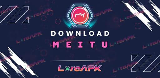 Meitu 10.18.6 Mod APK (Premium Tidak Terkunci)_2