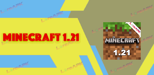 Minecraft 1.21