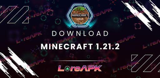 Minecraft PE 1.21.2 APK (MediaFire)_2