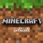 Minecraft PE 1.21.2 APK (MediaFire)