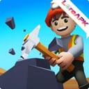 Mining Empire: Idle Metal Inc