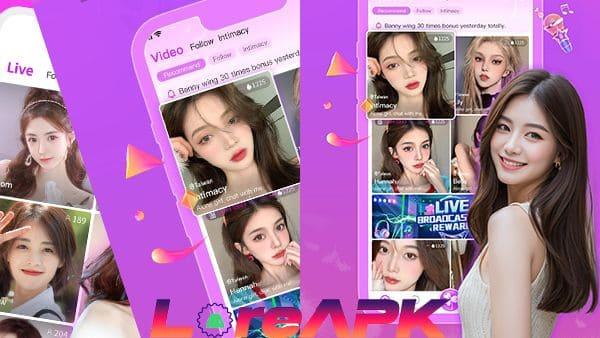 mmlive mod apk download 2024 loreapk