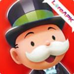 MONOPOLY GO! 1.30.5 Mod APK (Uang/Dadu Tidak Terkunci/Tidak Terbatas)