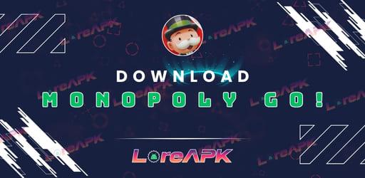 MONOPOLY GO! 1.30.5 Mod APK (Uang/Dadu Tidak Terkunci/Tidak Terbatas)_2