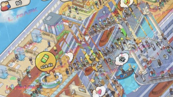 my cruise mod apk 2024 loreapk