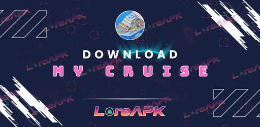 My Cruise 1.4.20 Mod APK (Uang Tidak Terbatas)_2