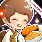 My Sushi Story Mod APK 4.3.0 (Uang Tidak Terbatas)