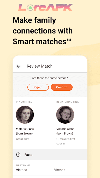 myheritage mod apk 2024 unduh versi terbaru