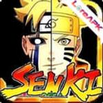 Naruto Senki 2.1.5 Mod APK (Karakter Penuh)