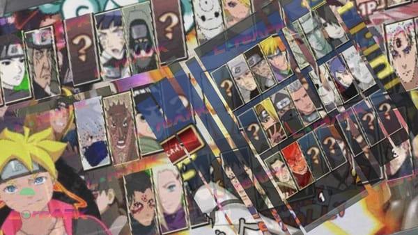 naruto senki mod apk 2024 unduh versi terbaru loreapk