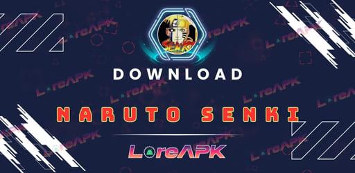 Naruto Senki 2.1.5 Mod APK (Karakter Penuh)_2