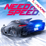 Need for Speed No Limits Mod APK 8.3.0 (Membuka kunci semua mobil)