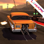 No Limit Drag Racing 2 Mod APK 2.0.6 (Unlimited Money)