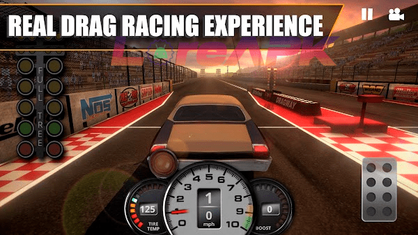 no limit drag racing 2 mod apk latest version